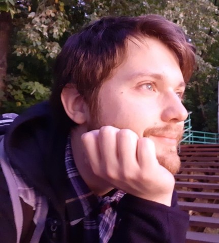Dr. Sergey Belov